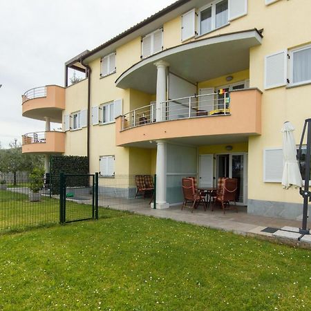 Residence Marina Rose M Apartment By Locap Group Portoroz Exterior foto