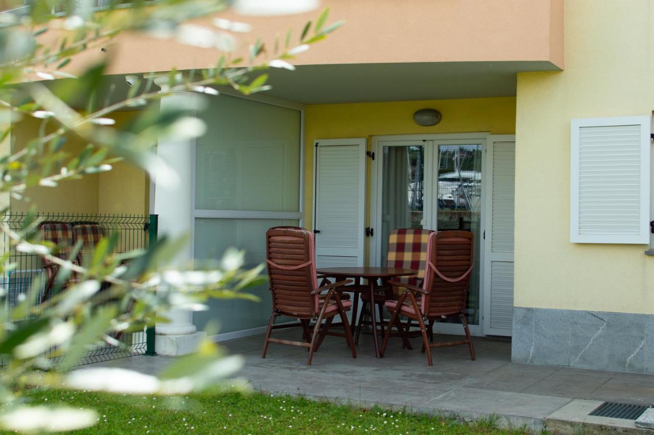 Residence Marina Rose M Apartment By Locap Group Portoroz Exterior foto